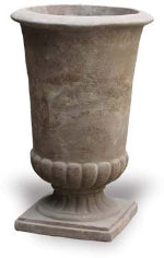 Medium Tall Urn