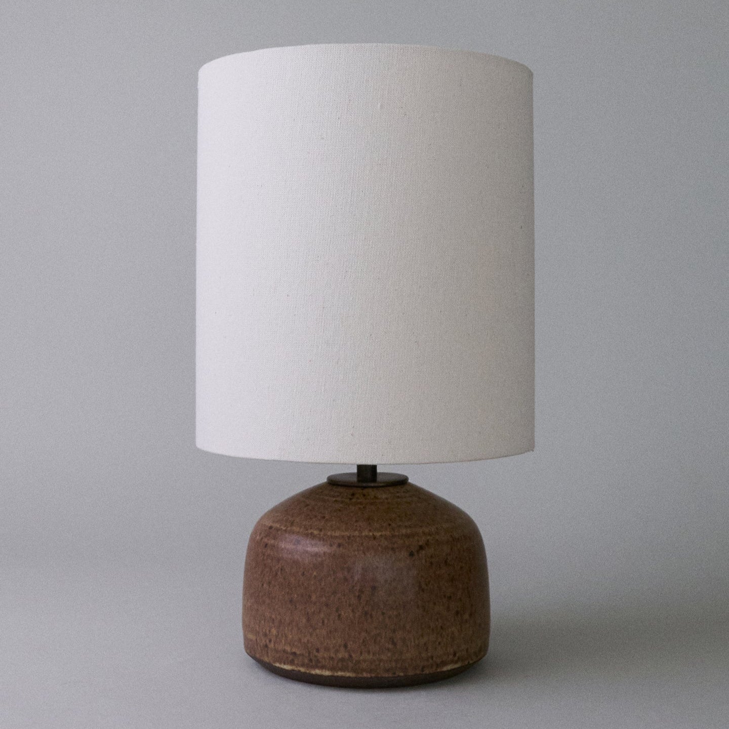 Small Agnes Lamp - Live Oak