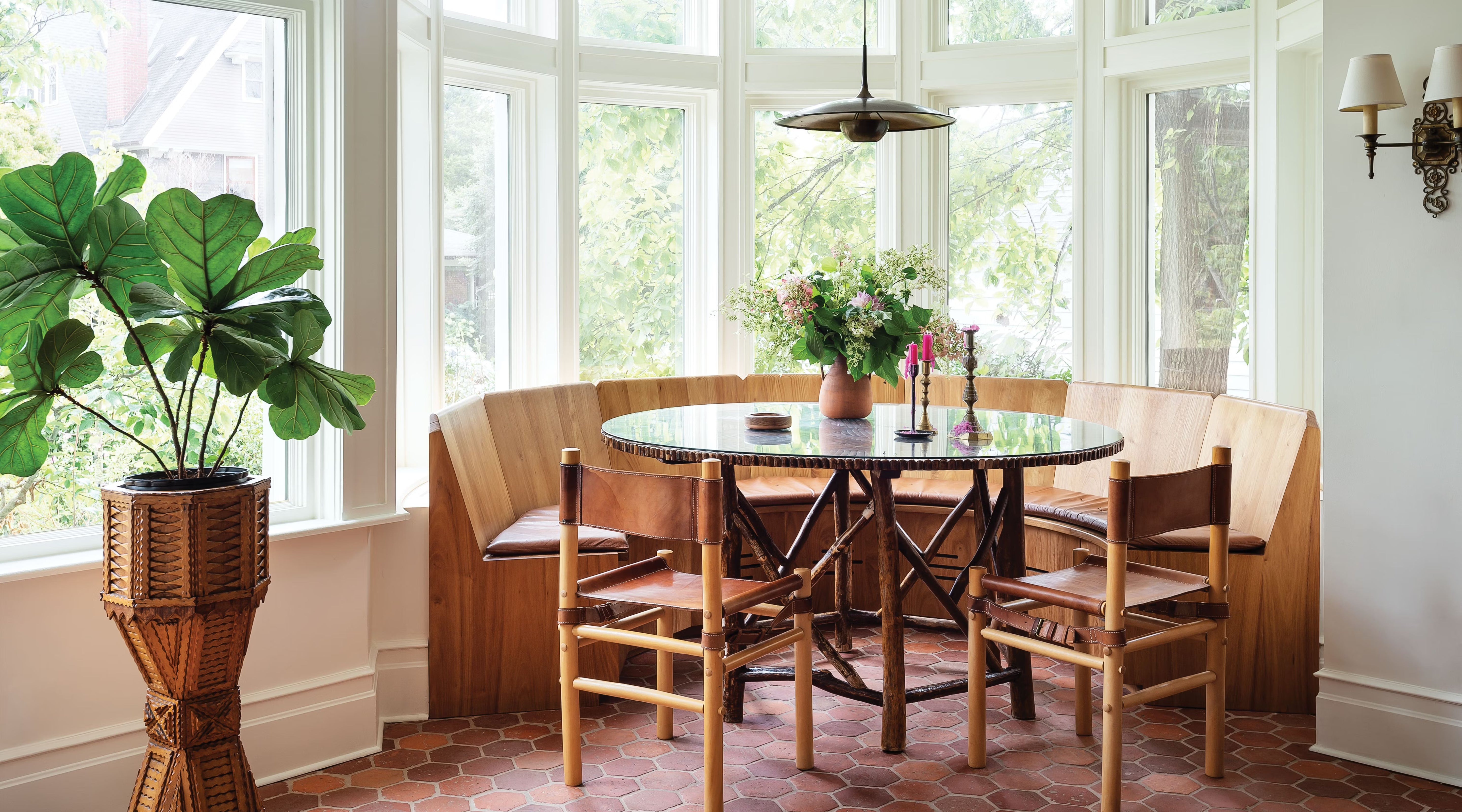 Workstead: Interiors of Beauty and Necessity