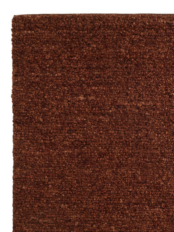 Mason Rug in Sangria