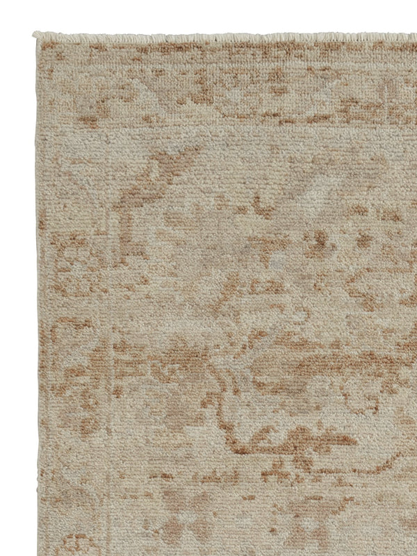 Allegra Rug in Cinnamon