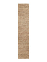 Armadillo River Nook Rug in Natural, additional view 5 of the handwoven jute rug