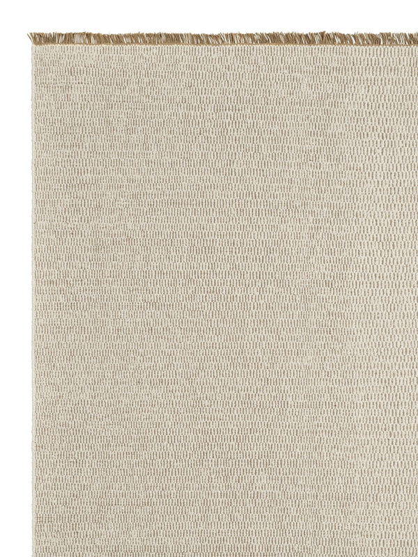 Abbey Rug in Cane