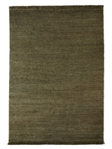 Armadillo Mojave Rug in Laurel, additional view 7 of the hand-knotted jute rug