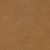 Acton Desk Chair in Maestro Camel top-grain leather – tufting detail