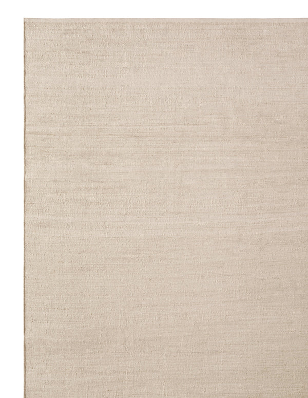 Aerie Rug in Coconut