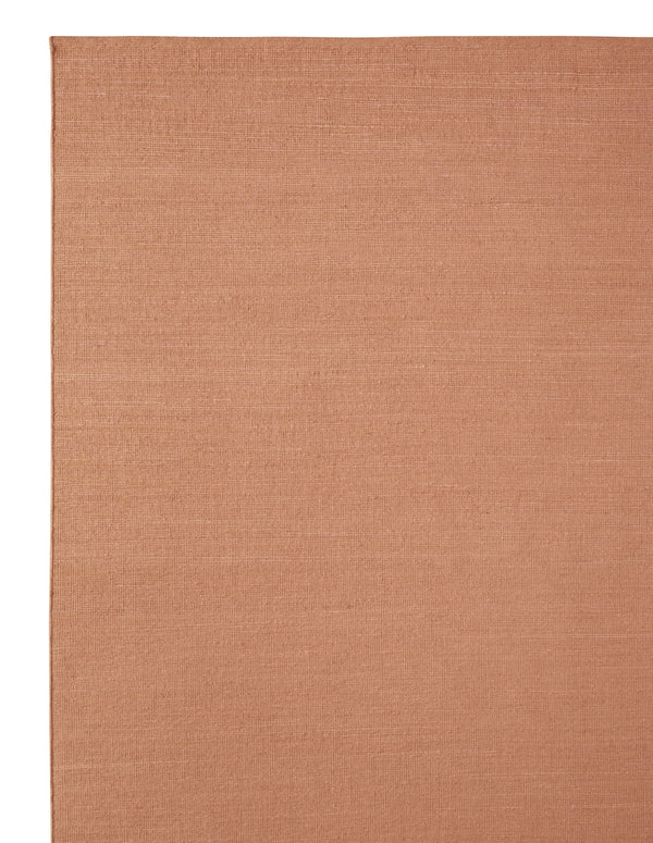 Aerie Rug in Bellini
