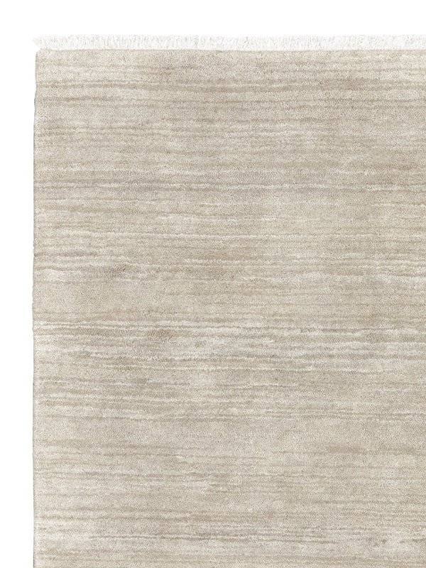 Agra Rug in Haze