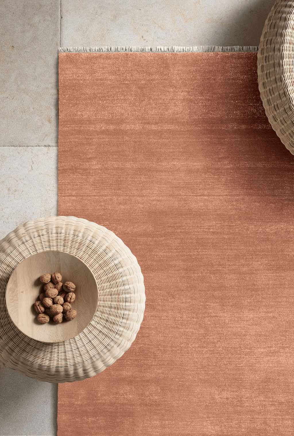 Agra Rug