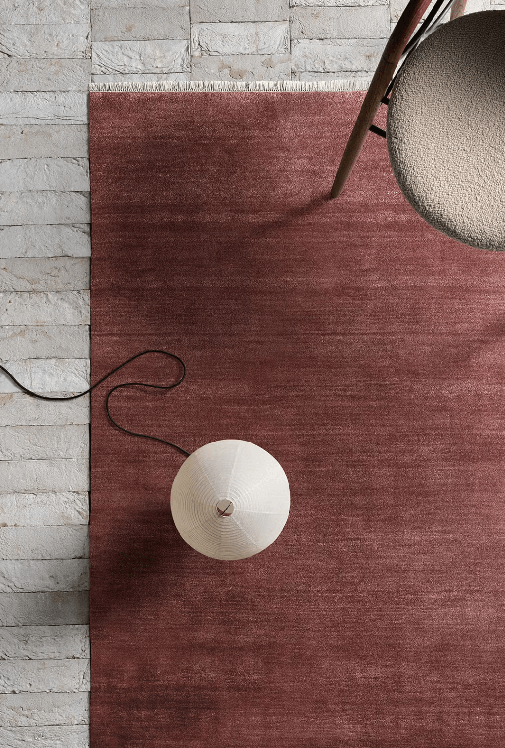 Agra Rug