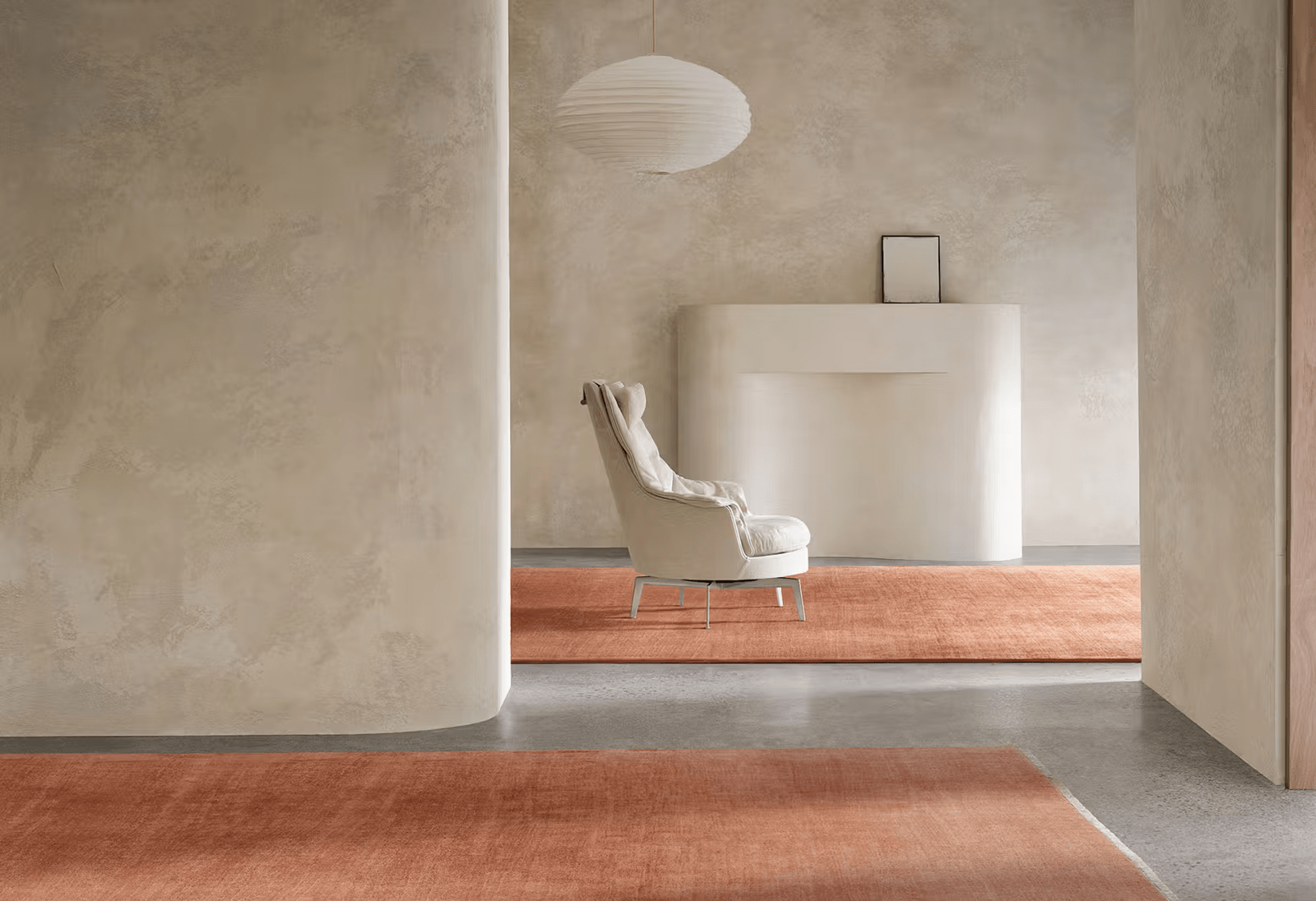Agra Rug