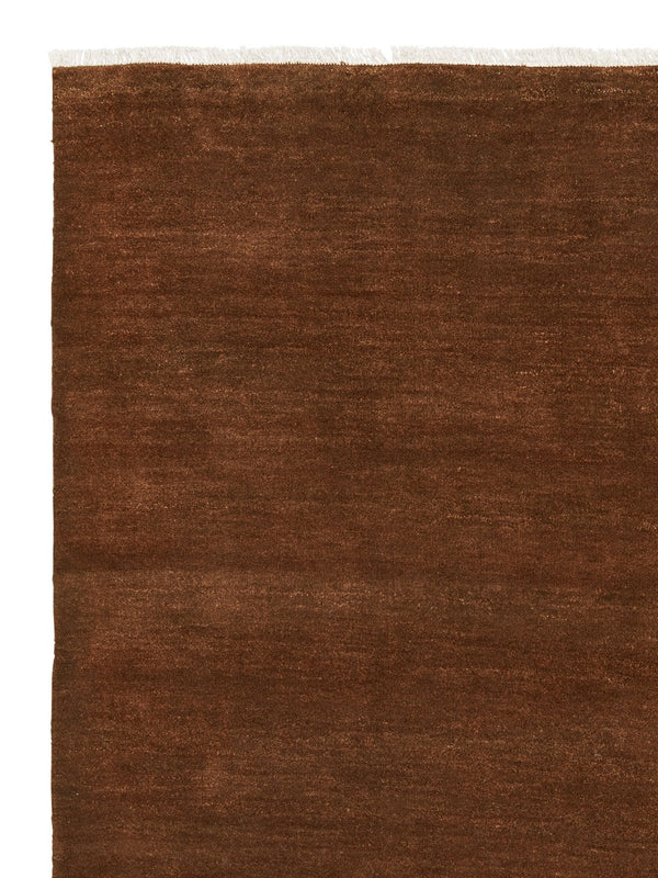 Agra Rug in Ginger