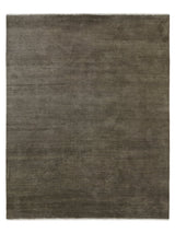 Armadillo Agra Rug in Thistle, additional view 5 of the hand-knotted wool rug