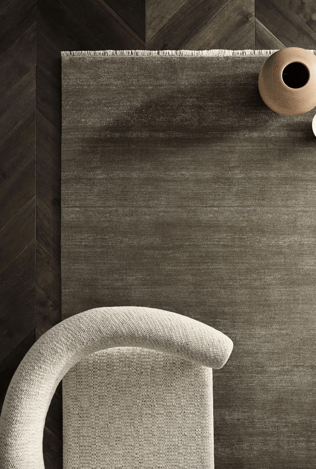 Agra Rug