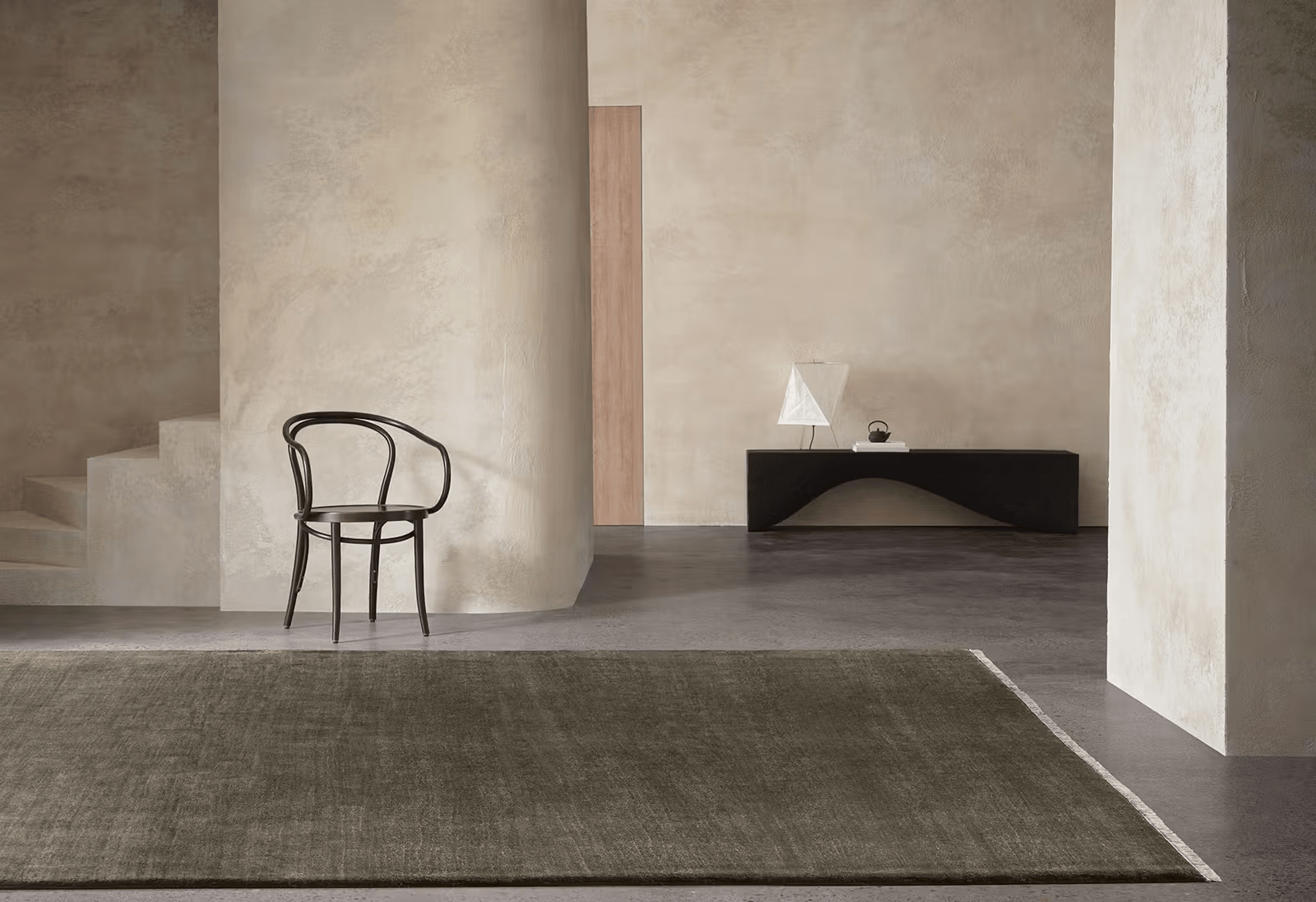 Agra Rug