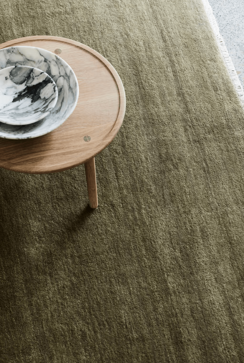 Agra Rug