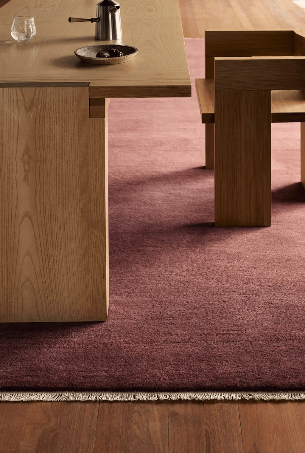 Agra Rug