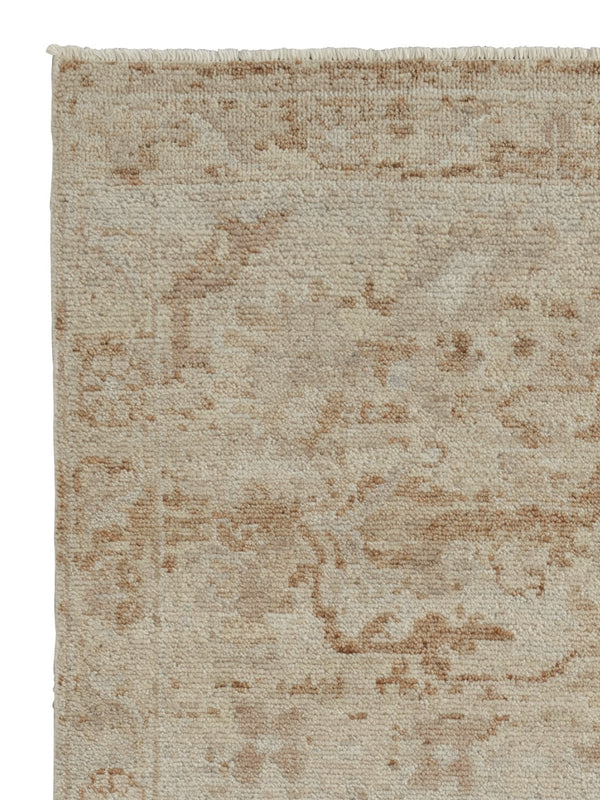 Allegra Rug in Cinnamon