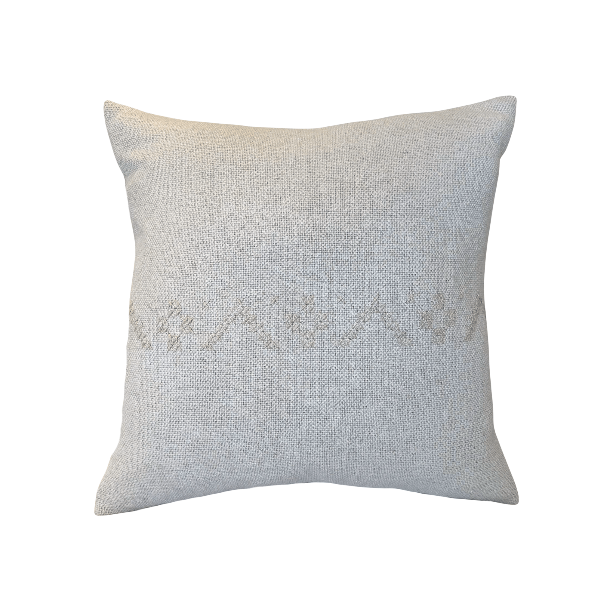 Alma Ivory Pillow