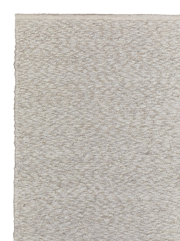 Andes Rug in Parchment