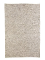 Armadillo Andes Rug in Rye, additional view 6 of the handwoven wool flatweave rug