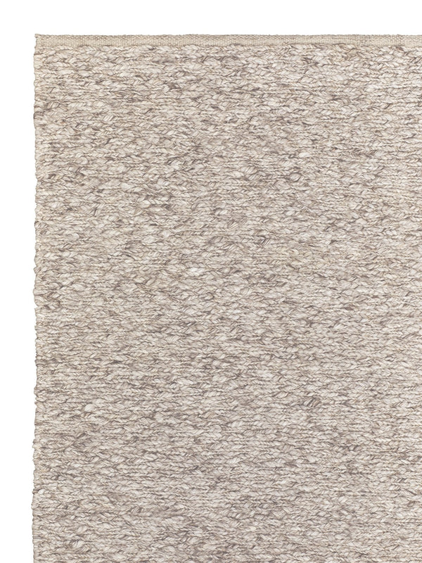 Andes Rug in Rye