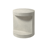 Andros Outdoor Side Table