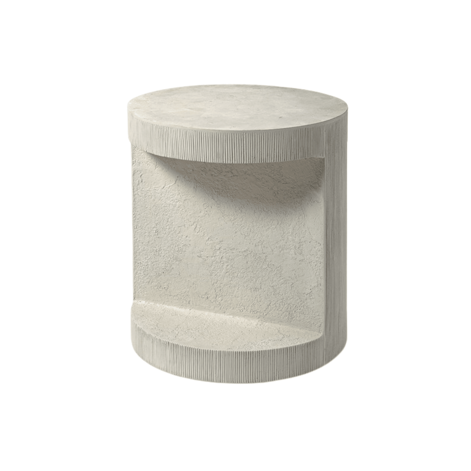 Andros Outdoor Side Table