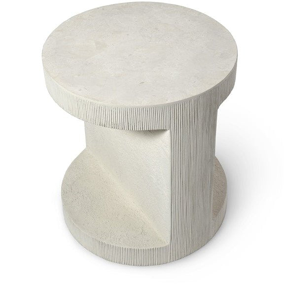 Andros Outdoor Side Table