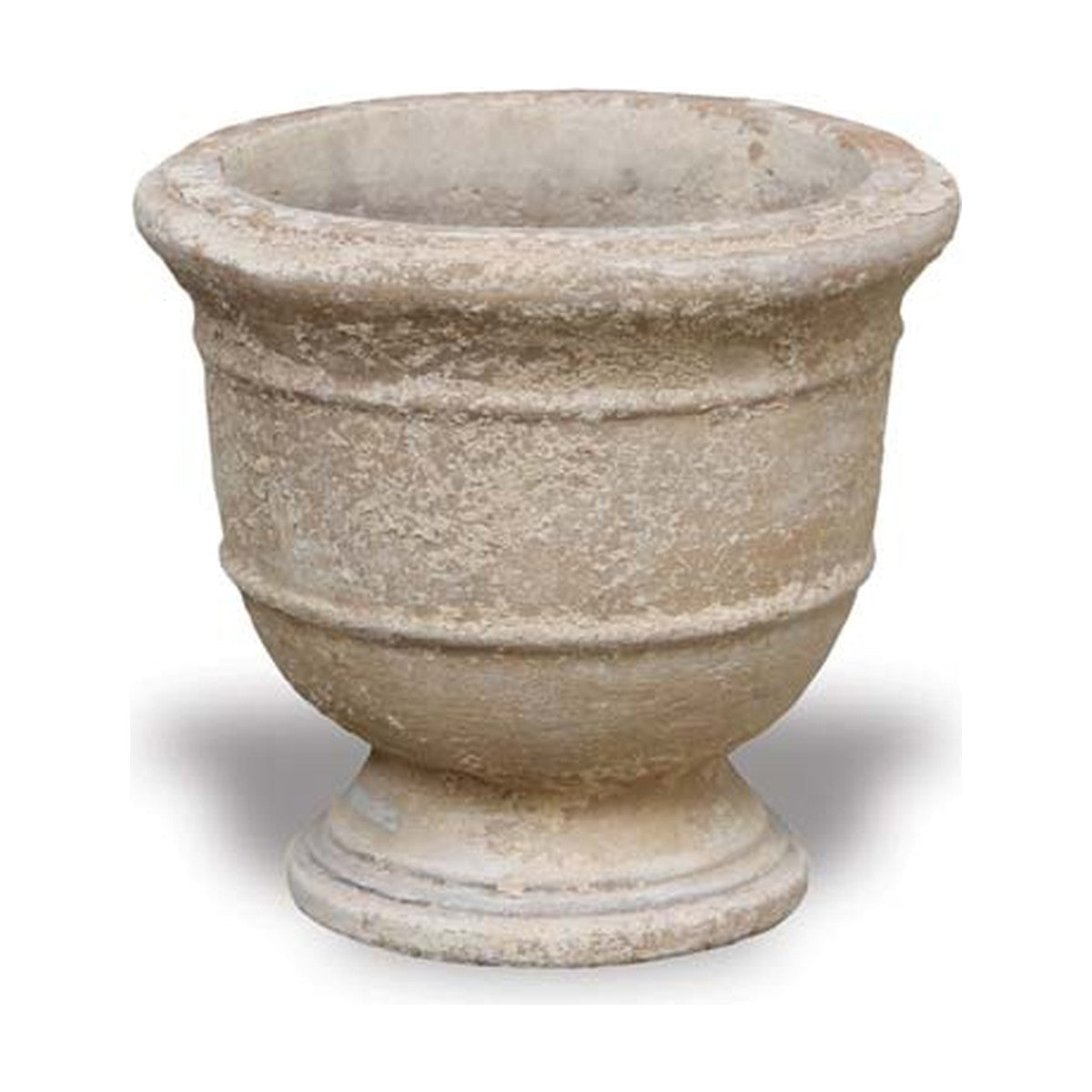 Anterra terra cotta mini cup planter by The Pottery Patch | Calimia Home