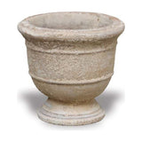 Anterra terra cotta mini cup planter by The Pottery Patch | Calimia Home