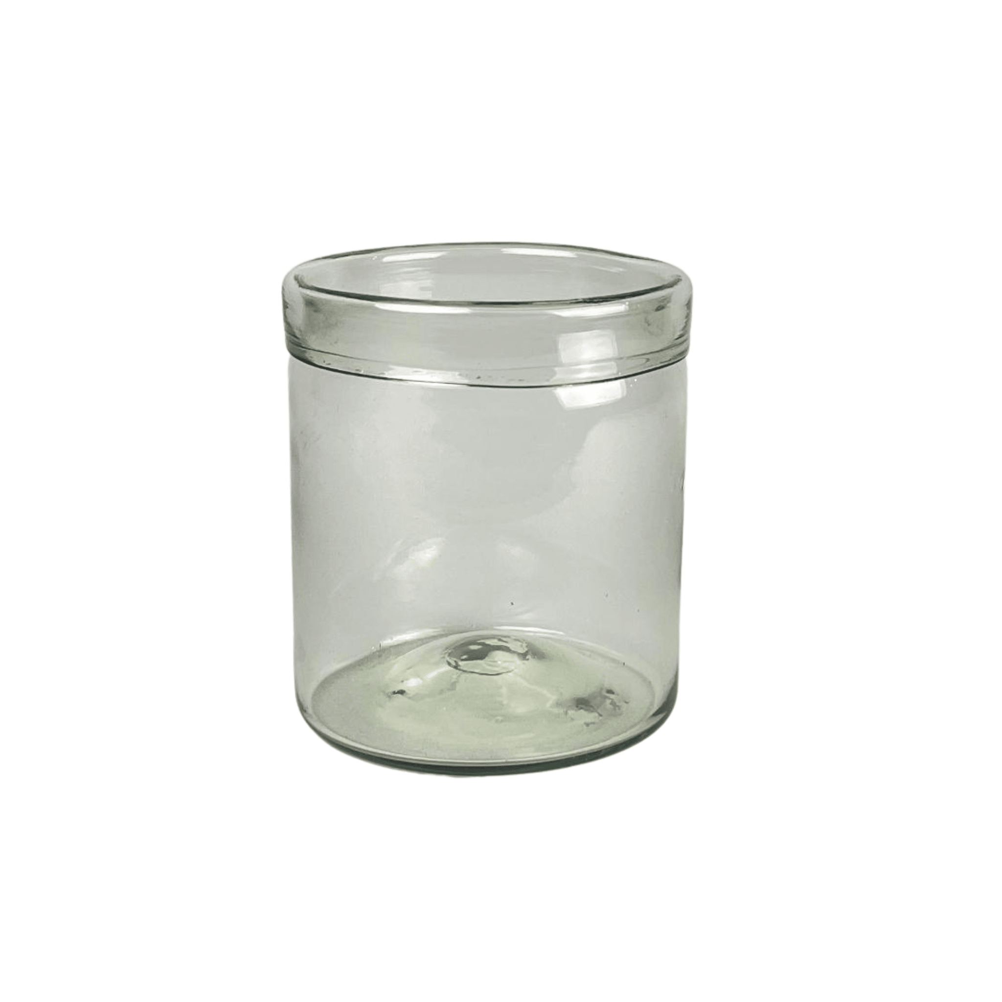 Apothecary Jar