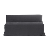 Appel Slipcovered Dining Bench