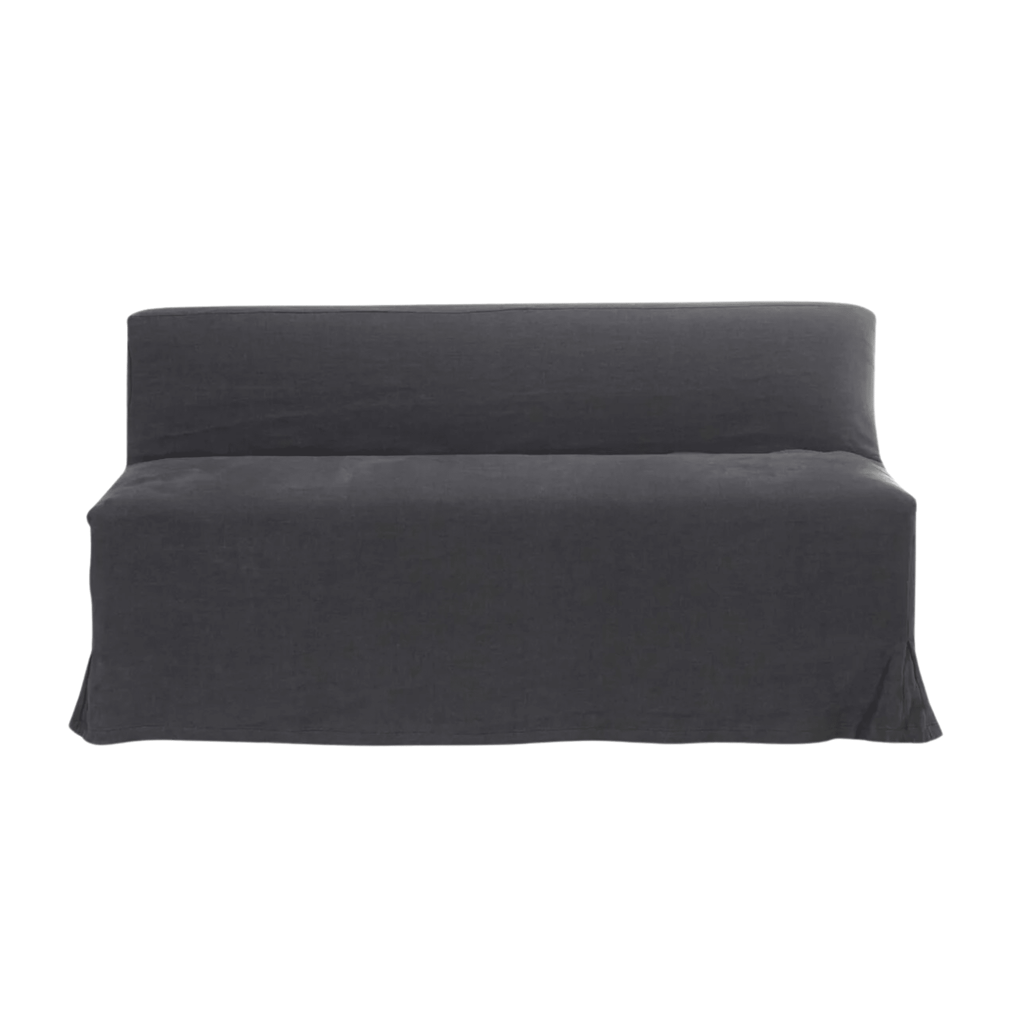 Appel Slipcovered Dining Bench