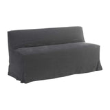 Appel Slipcovered Dining Bench