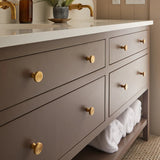 Arbar Cabinet Knob