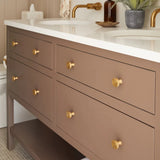 Arbar Cabinet Knob