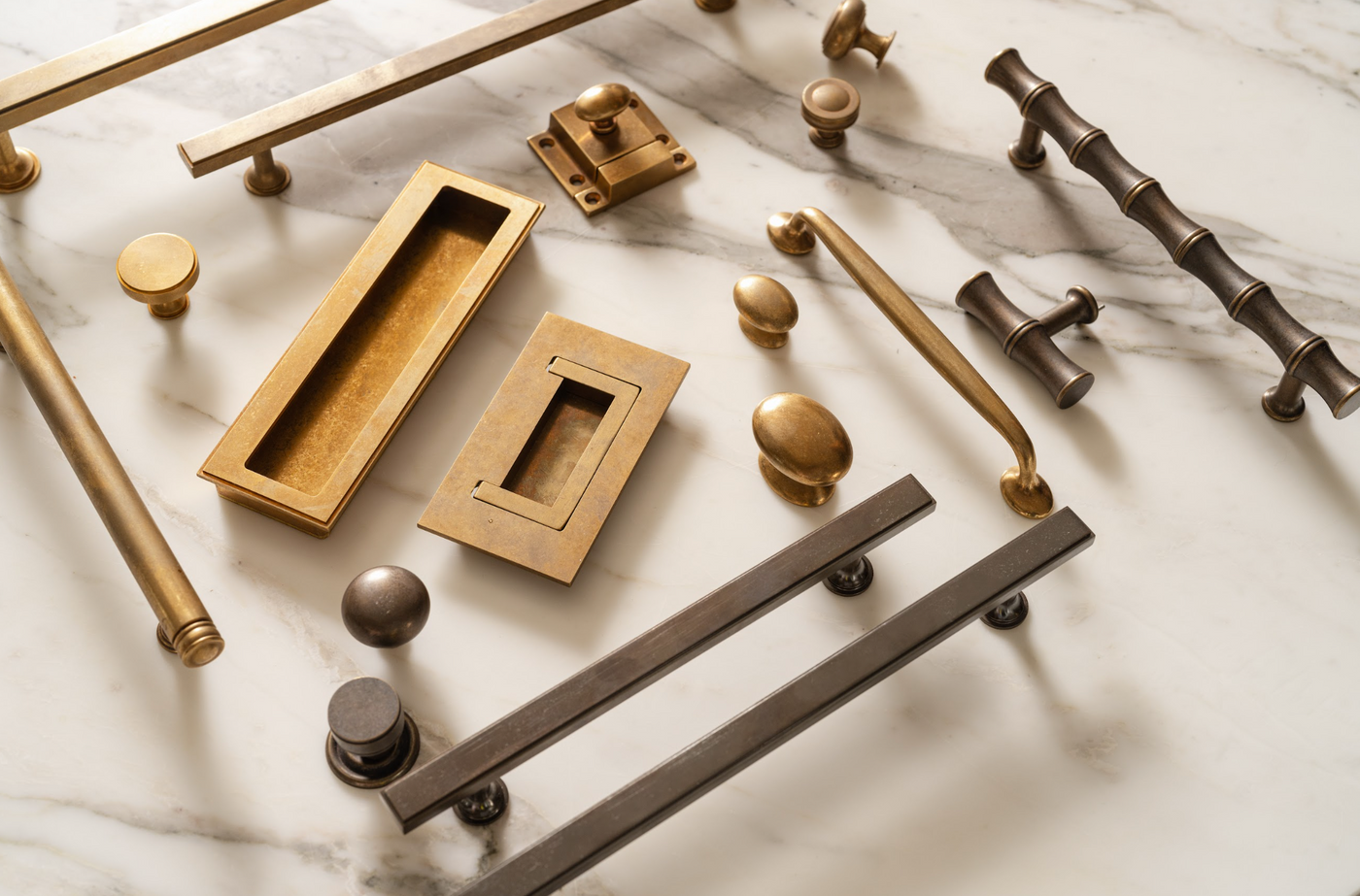 Solid brass, handmade in Birmingham since 1929.