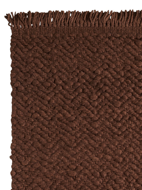 Arroyo Rug in Tamarind