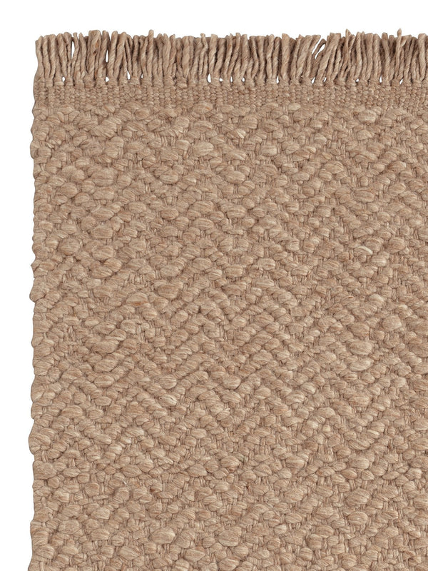 Arroyo Rug in Sepia