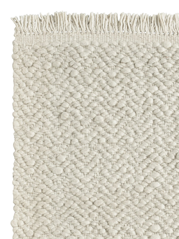 Arroyo Rug in Chalk