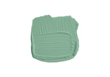 Farrow & Ball Arsenic No.214 brush-out swatch