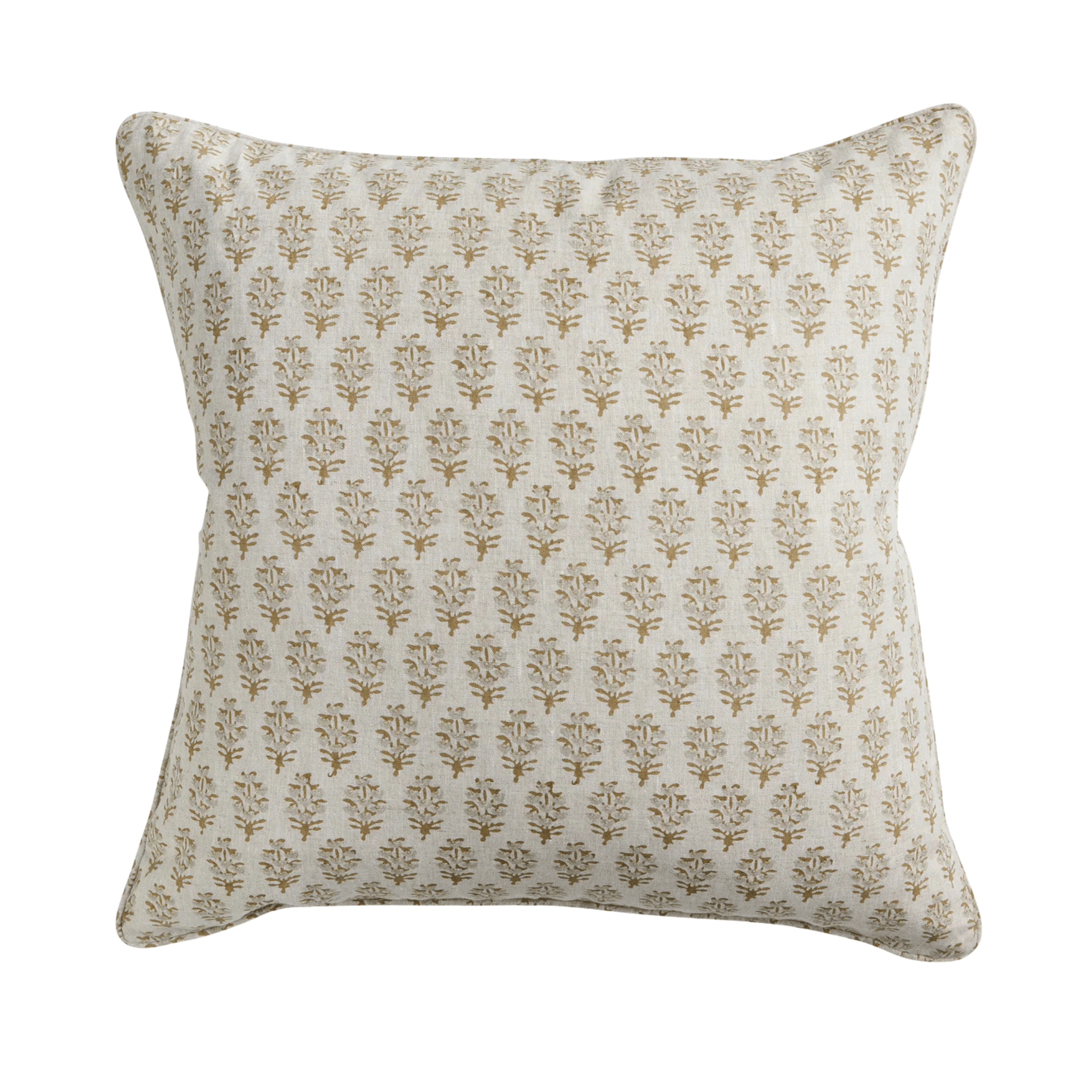 Ashfa Elm Pillow