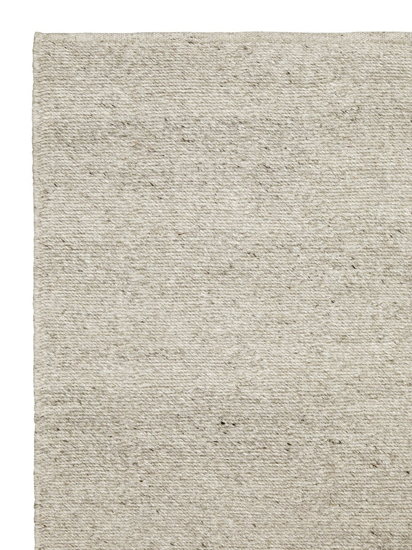 Aspen Rug in Fog
