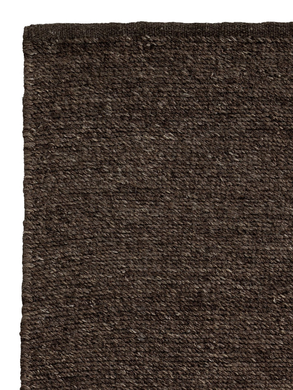 Aspen Rug in Peat