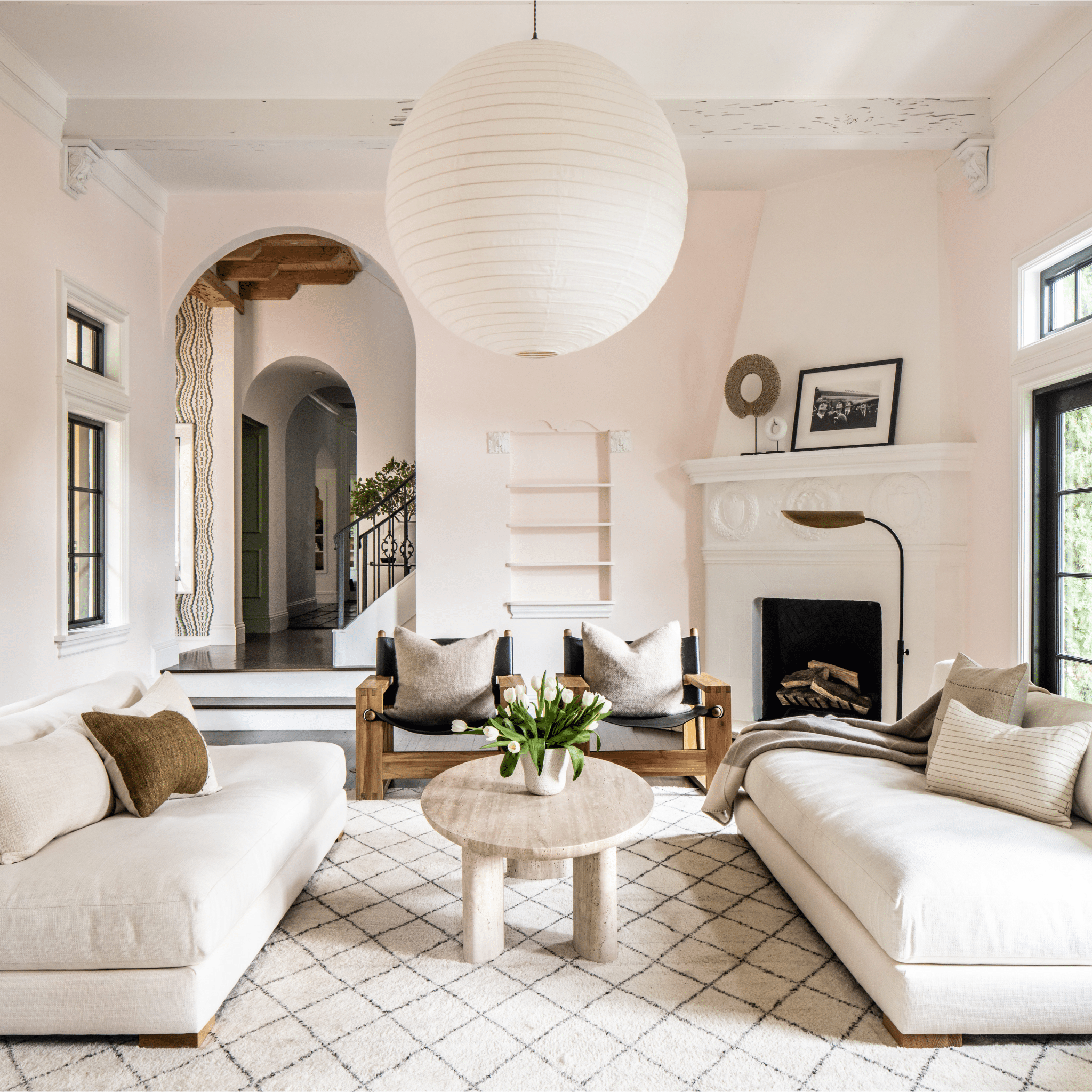 Atlas Rug