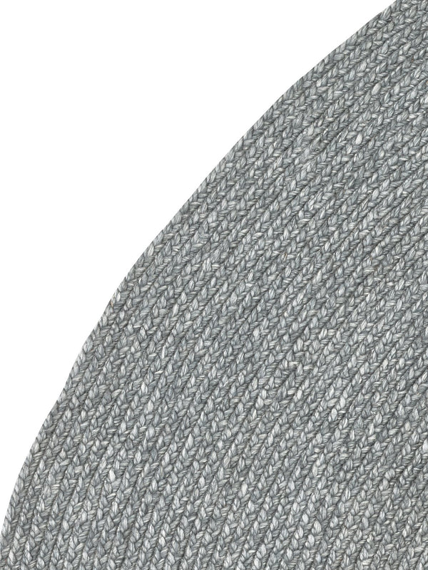 Braid Rug in Heron
