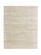 Armadillo Odessa Rug in Arborio, additional view 5 of the hand-knotted afghan wool rug