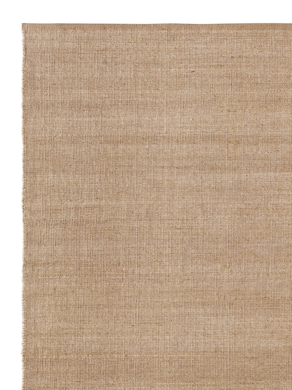 Palloza Rug in Rattan
