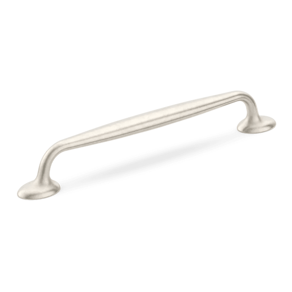 Bakes Appliance Pull in Aged Nickel